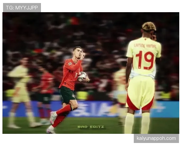 亚马尔与大罗青少年时期大赛表现对比：谁的上限更高？