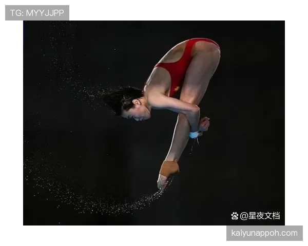 伏明霞当年跳水拿金牌的时候，家里还在用粮票？