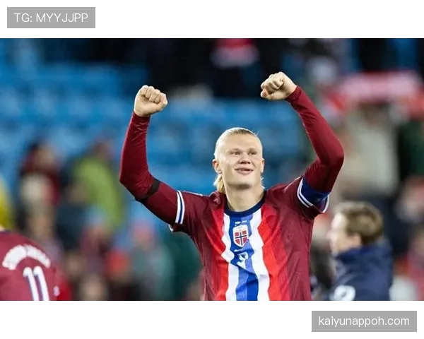 哈兰德如何从挪威新星蜕变为曼城终结机器？