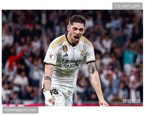 巴尔韦德如何从佩纳罗尔新星蜕变为皇马中场核心？