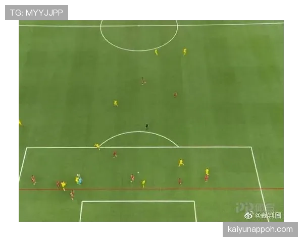 快速任意球执行规则及裁判判罚关键点解析