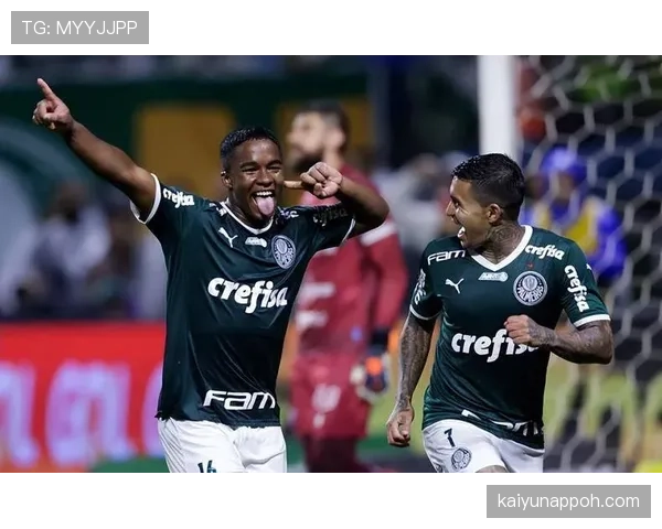 恩德里克爆发赛季解析：帕尔梅拉斯战术体系中的角色与数据表现