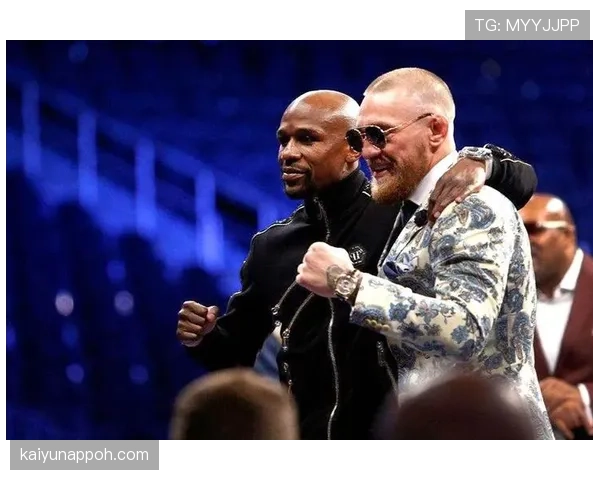 梅威瑟穿的鞋比我家沙发还贵，这日子咋过的啊？